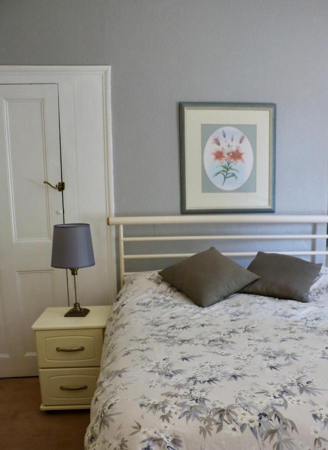 Greenside Guesthouse Йорк Экстерьер фото